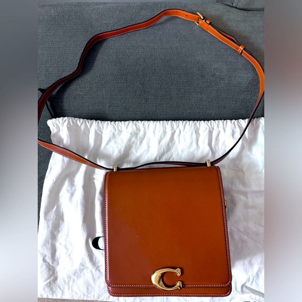 Coach Bandit Shoulder 20